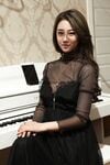 17 years new model China - face xinh bím chất