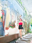 Chị yêu thích cu bự