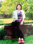Nguyễn Thị Năm