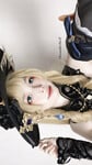 Cosplay ngon