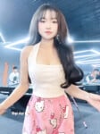 Nguyễn Hà Mây