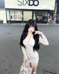 Nguyễn Hà Mây