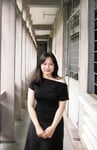 Em Nguyễn Thùy Dương 2k1 cực múp