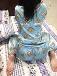Pijama , phi bóng , satin