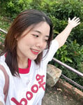 Em Nguyễn Kim Thu 2k1 múp rụp