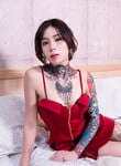Các diễn viên châu á yêu thích