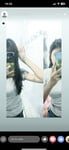 fb và mặt bé gạ mãi mới dc nè kkk