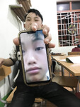 Huynh khuê *** lồn múp