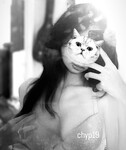 Mua album hs thủ dâm ib