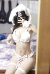 Mua album hs thủ dâm ib