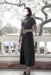 Ae thấy body mẹ gv thế nào