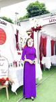 Ae thấy body mẹ gv thế nào