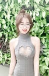 Lột đồ em gái dâm( có link ở mô tả)