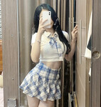 Nguyễn Vũ Thảo Vy 2k6