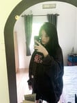 em lại nứng rồi các anh ơi