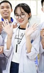 Làm ảnh fake lh mình