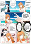 One piece hentai chiếm hữu cơ thể full chap
