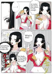 One piece hentai chiếm hữu cơ thể full chap