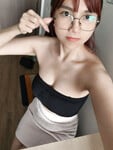 Ảnh em khánh ly mễ trì massa