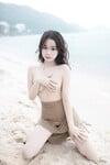 Hải Yến 2k4 dáng ngon