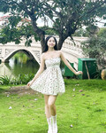 Bot AI Quỳnh Châu