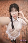 Đôi bn thân múp rụp nude