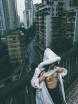 Phô dâm ngoài đường cực nghệ