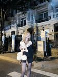 Nguyễn Ngọc Hương 2K3