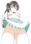 Suō Yuki anime 210