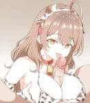 Masha anime 210