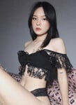 Lê Phương Nguyệt Giang