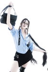 Buổi tiệc gái siêu nứng cho anh em thẩm