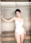 Buổi tiệc gái siêu nứng cho anh em thẩm