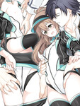Hentai anime 🌚 phần 2