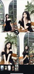 Học sinh 2k8 vú bự