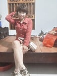Thần dâm 😍