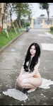Mâý con đĩ chụp public