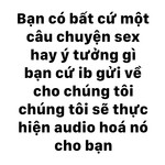 Hãy gửi chuyện về cho chúng tôi