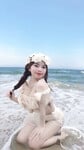 con đĩ dâm dục thèm chim