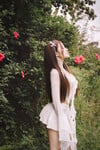 Phạm Hồng Vy 1999