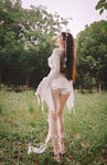 Phạm Hồng Vy 1999