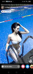 Gái xinh