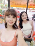 Mc yoonsul Và cô giáo