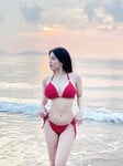 Gái xinh