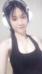 Thu Hiền k5 show