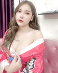 Phạm Ái Thương 2K4