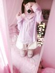 Loli thỏ con của ae đây