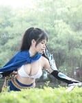 Thương Huyền