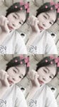 Bé huyền thư ***