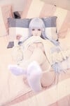 Cô gái loli dễ thương 3
